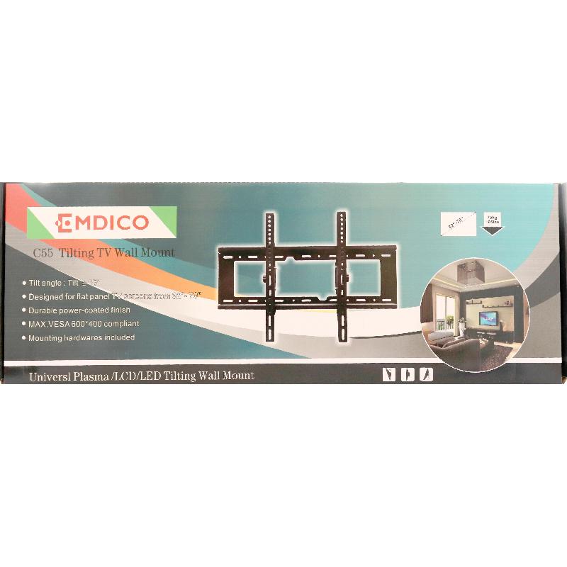 Emdico Emdico Tilting Wall Mount, 32" - 70"