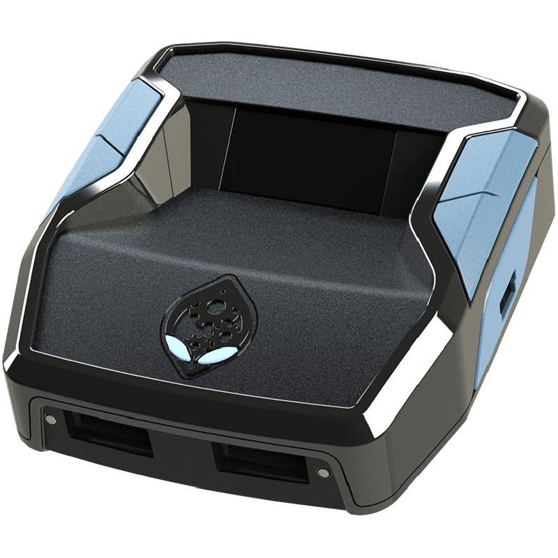 CronusMax Cronus Zen Gaming Adapter, for PlayStation 4/PlayStation 3/Xbox One/Xbox 360, Black