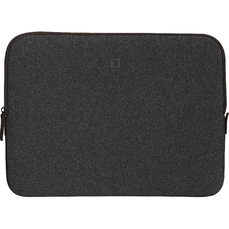 Dicota Skin URBAN MacBook Sleeve, for 13" Screen Size, Anthracite