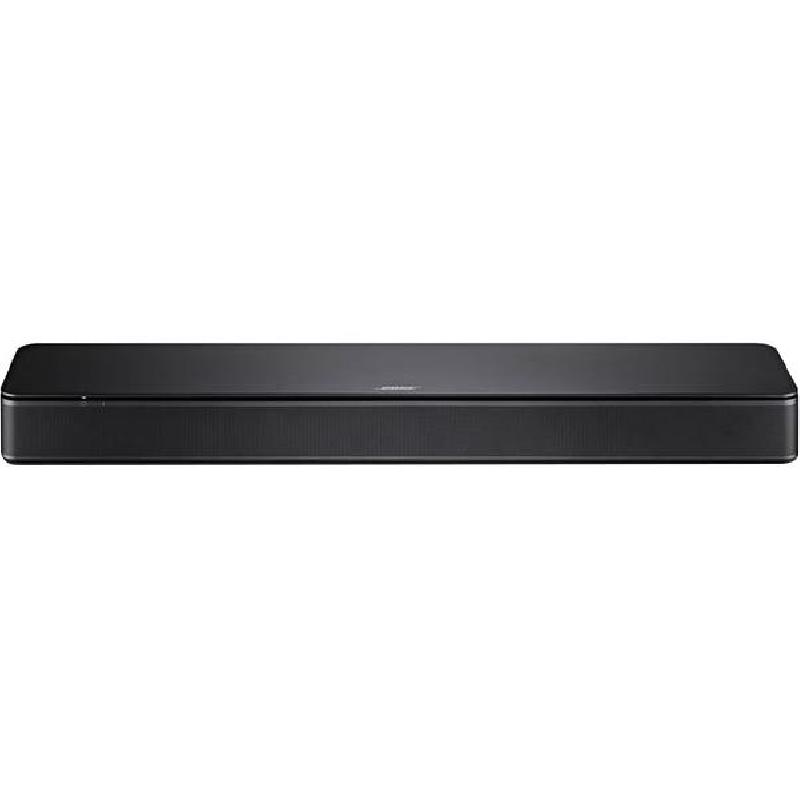 Bose TV Speaker Soundbar, Bluetooth, Black