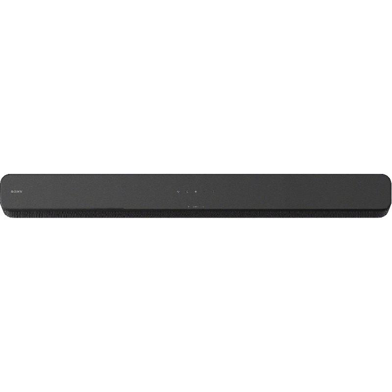 Sony HT-S100F Soundbar, Bluetooth, Black