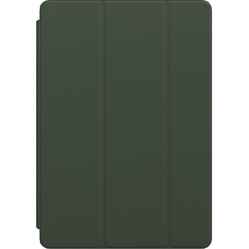 Apple Smart Cover with Stand, for iPad 10.2 8th Gen/iPad 10.2 - 2019, Cyprus Green