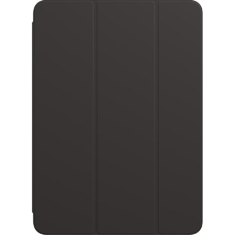Apple Smart Folio Tablet Case, for iPad Air 10.9 4th Gen, Black