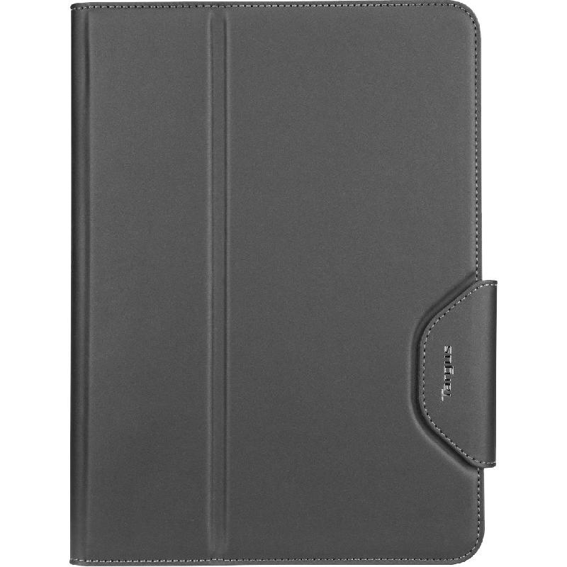 Targus VersaVu Flip Cover Tablet Case, for iPad Air 10.9 4th Gen/iPad Pro 11 - 2018/iPad Pro 11 - 2020, Black