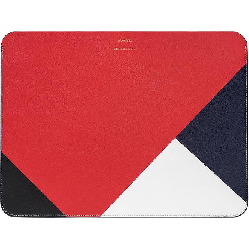 Huawei Laptop Sleeve, for 13" Screen Size, Red