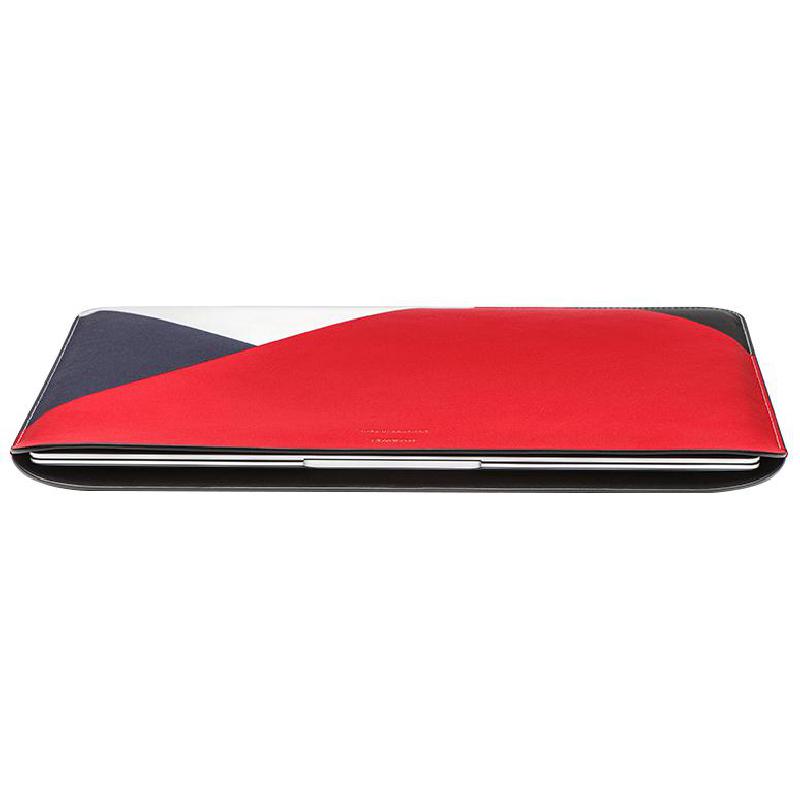 Huawei Laptop Sleeve, for 13" Screen Size, Red — 4