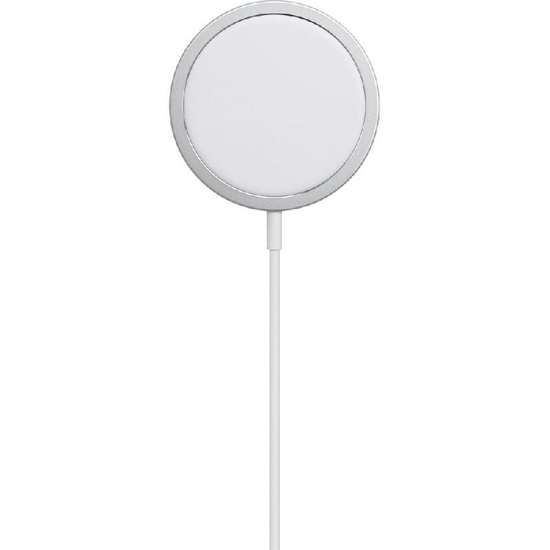 Apple MagSafe Charger Qi/PMA, White