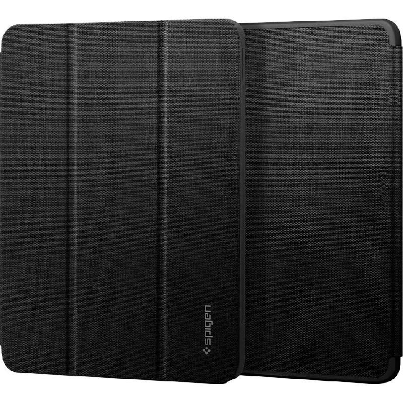 Spigen Urban Fit Folio Tablet Case, for iPad Air 10.9 4th Gen, Black