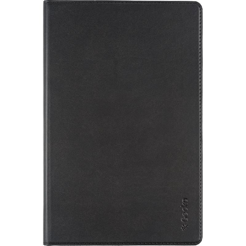 Gecko EasyClick 2.0 Flip Cover Tablet Case, for Samsung Galaxy Tab A7 10.4, Black