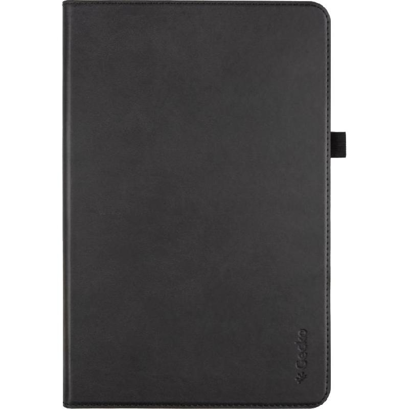 Gecko EasyClick 2.0 Flip Cover Tablet Case, for Huawei MatePad 10.4, Black
