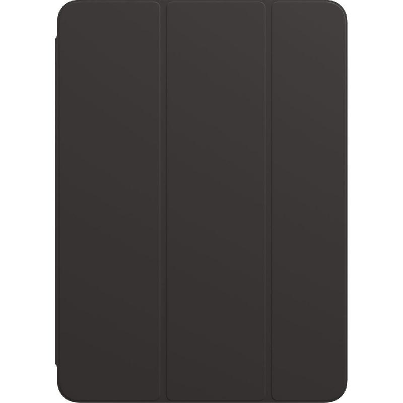 Apple Smart Folio Tablet Case, for iPad Pro 11 - 2021/iPad Pro 11 - 2020, Black