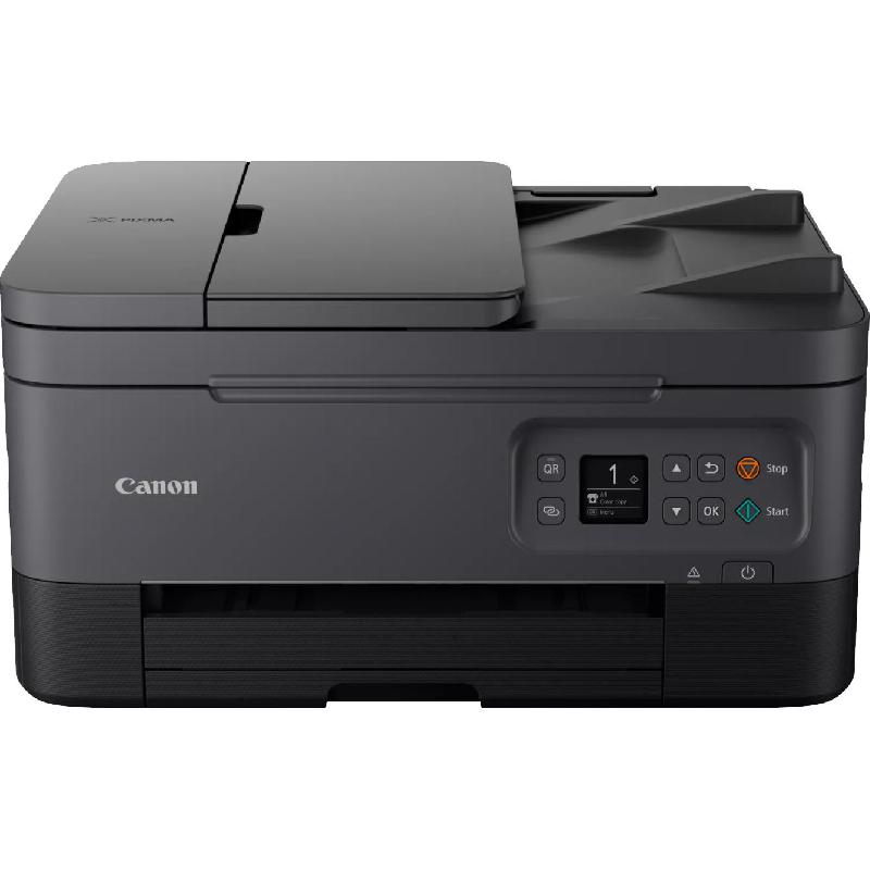 Canon PIXMA TS7440 Multi-function Printer, Wi-Fi, Inkjet Printing