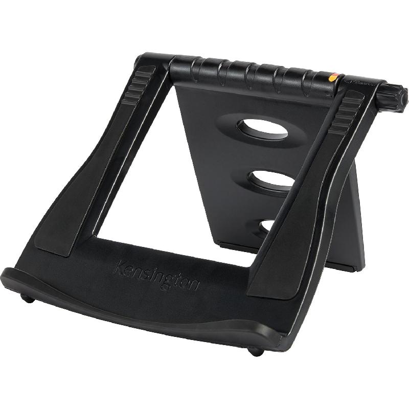 Kensington SmartFit Easy Riser Laptop Stand, for 12" - 17" (Notebook), Black