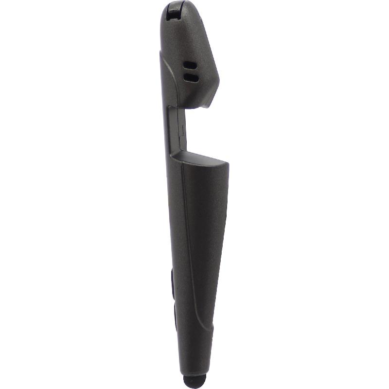 E-Century Claw Bracket Mobile and Tablet Stylus, for iPad/Tablet PC - 5G Support/Tablet PC - 4G Support/Wi-Fi Tablet PC, Grey