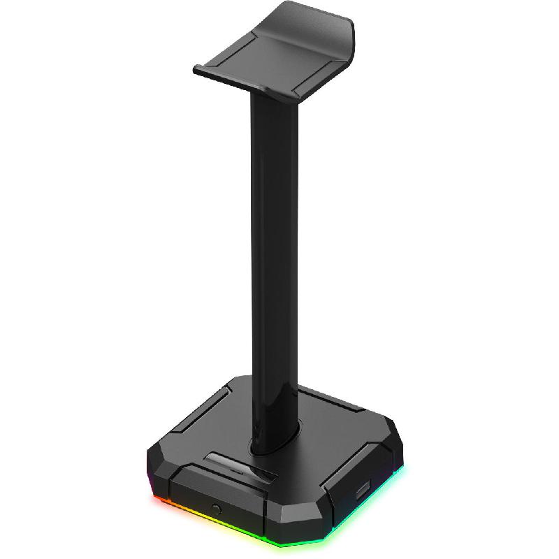 Redragon HA300 Scepter PRO Headset Stand, Black