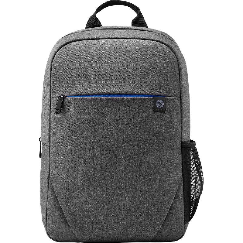 HP Prelude Laptop Backpack, for 15.6" (Device), Grey