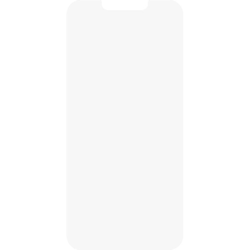 Tech21 ImpactGlass Smartphone Screen Protector, for iPhone 13/iPhone 13 Pro, Toughened Glass