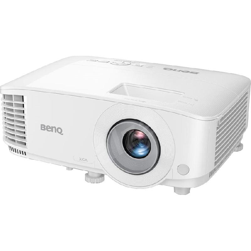 BenQ MX560 Home Theater Projector, DLP Display, 4000 ANSI Lumens, 1024 X 768 (XGA)