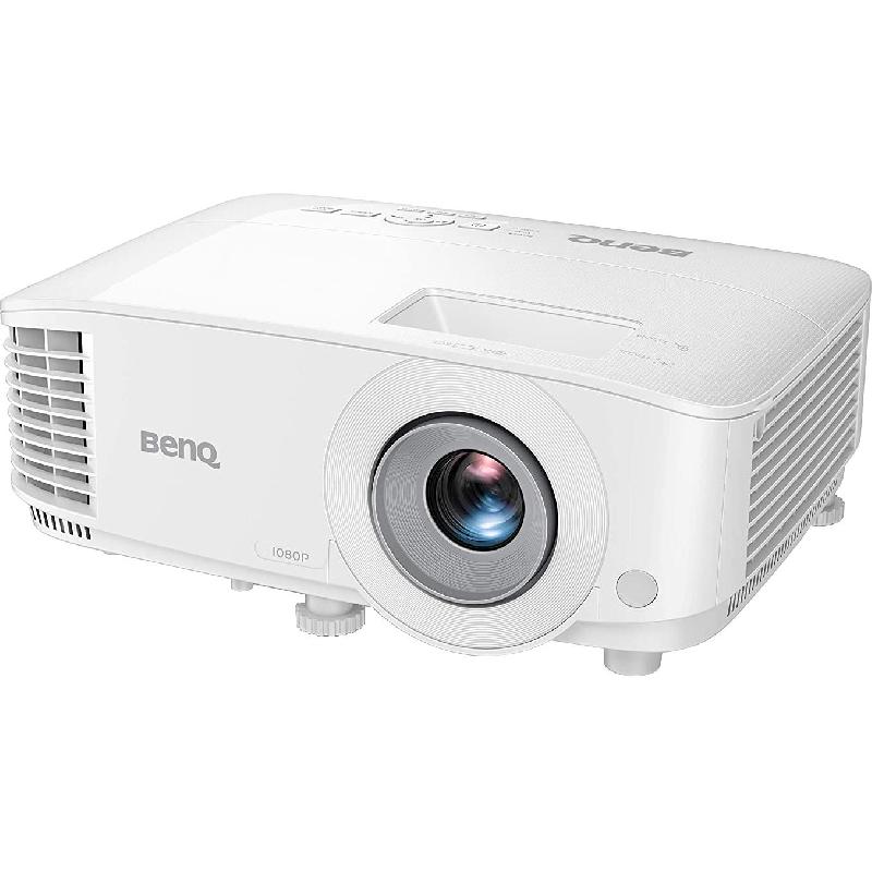 BenQ MH560 Home Theater Projector, DLP Display, 3800 ANSI Lumens, 1920 X 1080 (FHD)