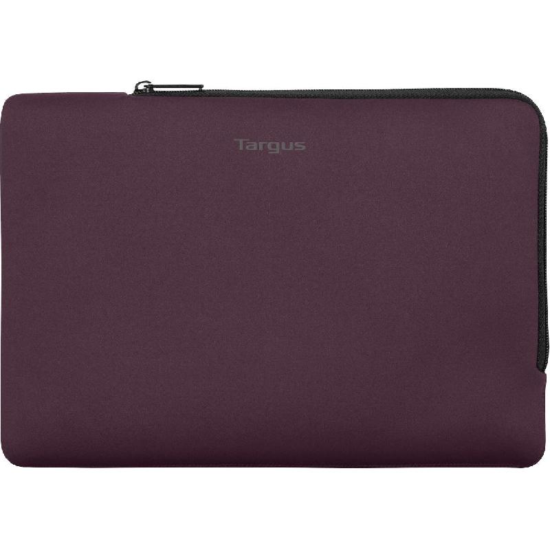 Targus MultiFit Laptop Sleeve, for 13"/14" Screen Size, Fig