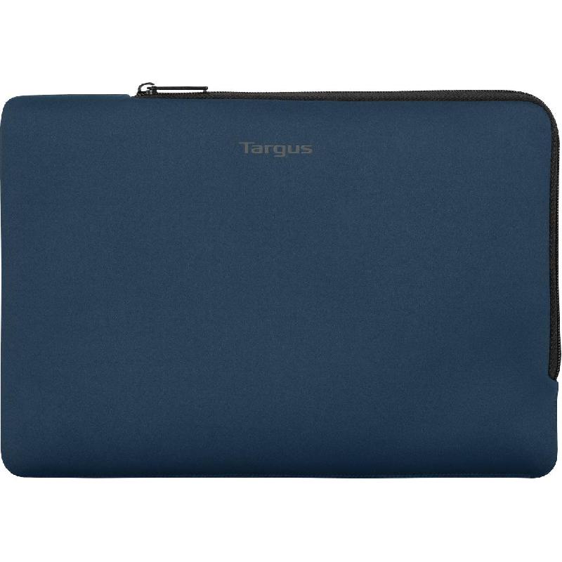 Targus MultiFit Laptop Sleeve, for 15"/16" Screen Size, Blue