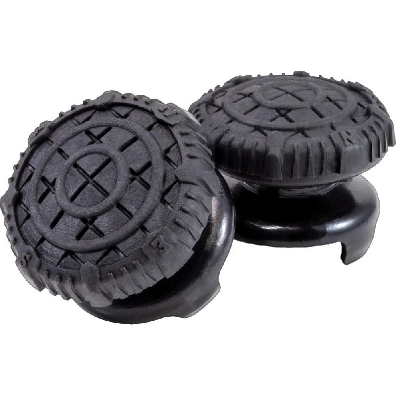KontrolFreek FPS Freek Battle Royale: Nightfall Performance Thumbsticks, for Xbox Series X/Xbox Series S, Black