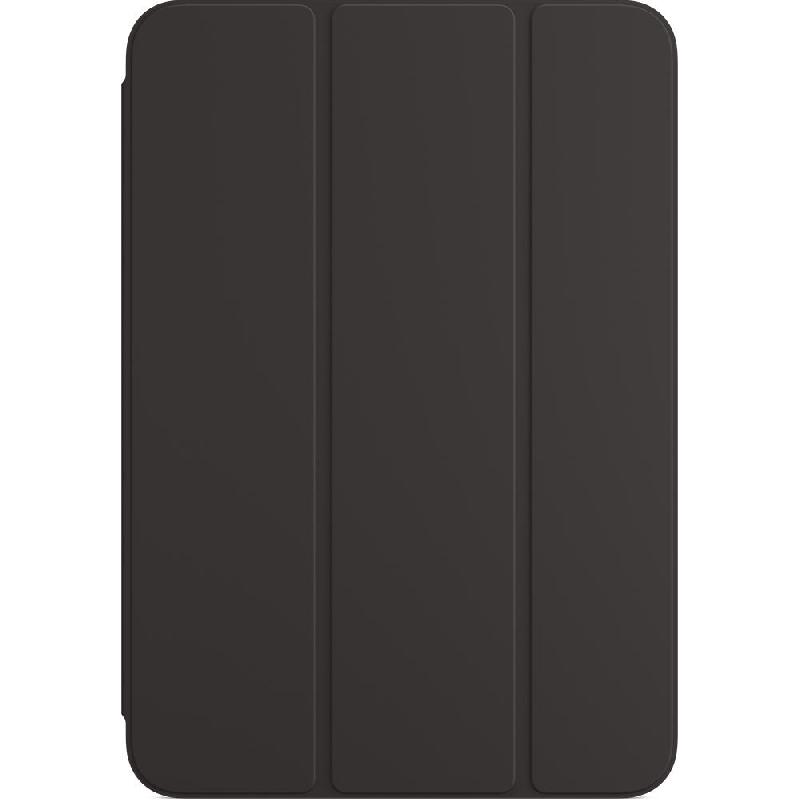 Apple Smart Folio Tablet Case, for iPad Mini (A17 Pro)/iPad Mini 6, Black