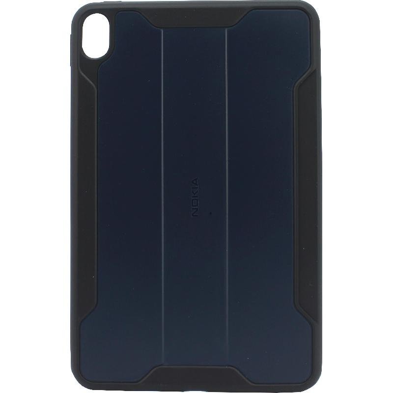 Nokia 4C09 Back Cover Tablet Case, for Nokia T20, Blue