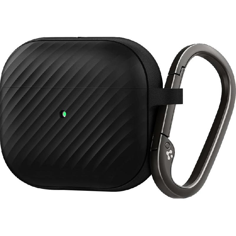 Spigen Core Armor Earbuds Case, for Apple AirPods 3rd Gen, Black