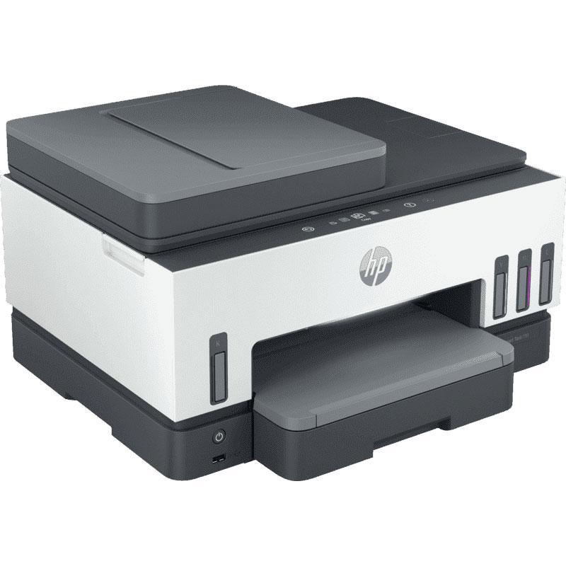 HP Smart Tank 790 Wireless All-in-One Multi-function Printer, Wi-Fi, Inkjet Printing (Ink Tank)