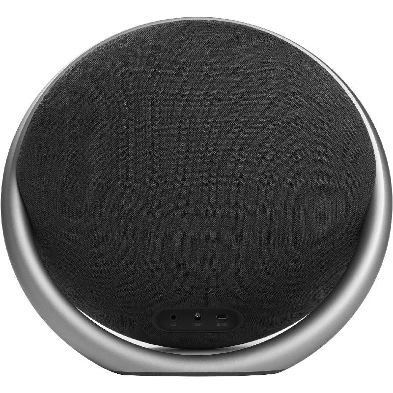Harman/Kardon Onyx Studio 7 Portable Speaker, Bluetooth, up to 8 Hours Battery Life, Black