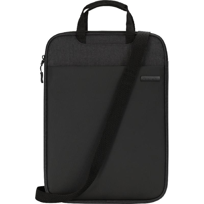 Kensington Eco-Friendly Laptop Sleeve, for 13"/14" Screen Size, Black