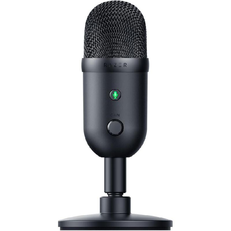 Razer Seiren V2 X, Dynamic Microphones, Black