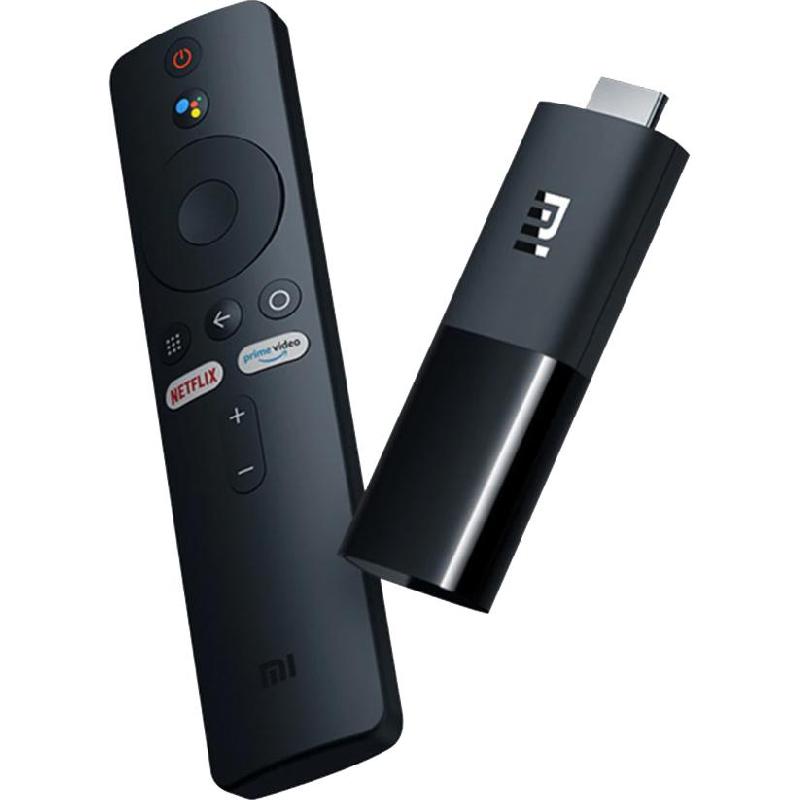 Xiaomi Mi TV Stick Media Player, HD, 8 GB