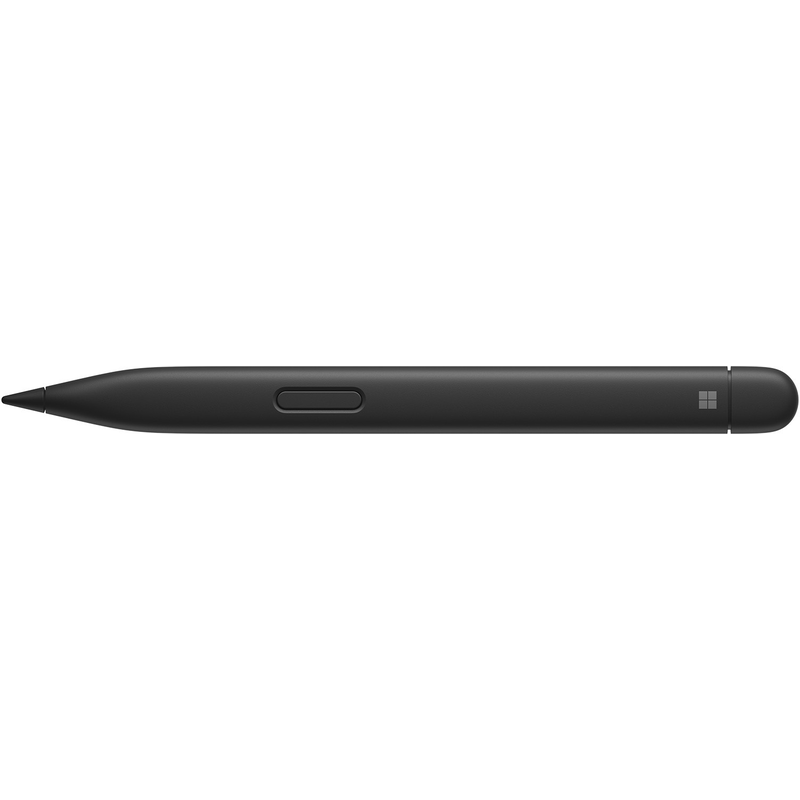 Microsoft Surface Slim Pen 2 Tablet Stylus, for Microsoft Surface Pro 8, Black
