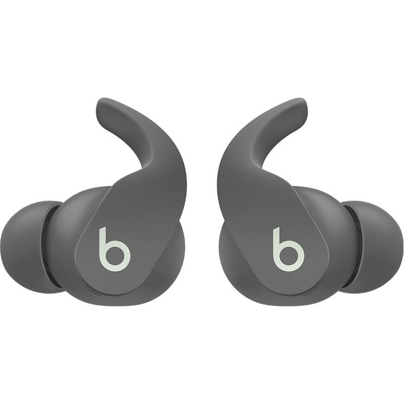 Beats Fit Pro Earbuds, Active Noise Cancelling, Bluetooth, USB (Charging), Built-in Microphone, Sage Grey