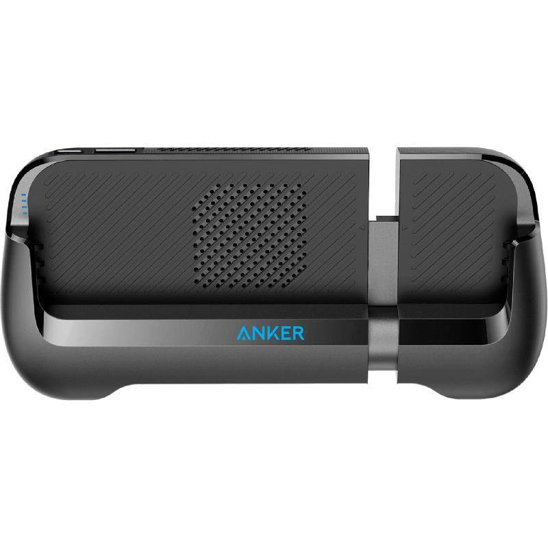 Anker PowerCore Play 6K Mobile, 6700 mAh Portable Charger, for Android Smartphone/Tablet, Black — 3