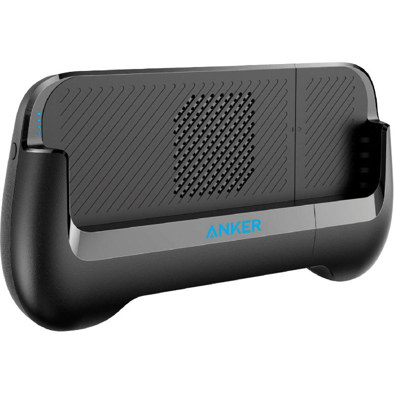 Anker PowerCore Play 6K Mobile, 6700 mAh Portable Charger, for Android Smartphone/Tablet, Black — 2