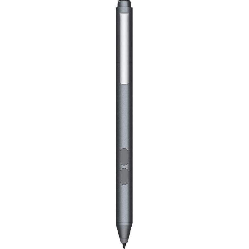 HP MPP 1.51 Pen Laptop Stylus, for HP Spectre/ENVY/Pavilion, Grey