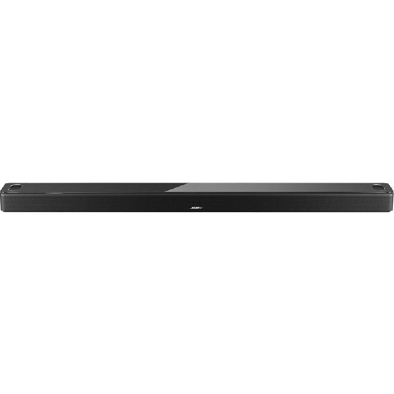 Bose Smart 900 Soundbar, Bluetooth, Black
