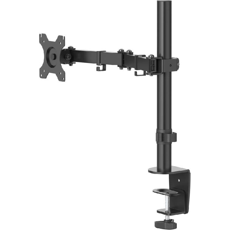 Hama Monitor Holder for Screen Size 13"-32", Desktop Accessory, Universal, Black