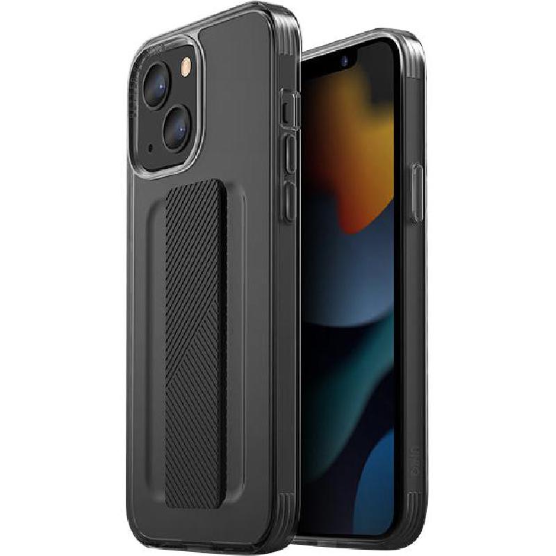 Uniq Heldro Back Cover Mobile Case, for iPhone 13, Vapour