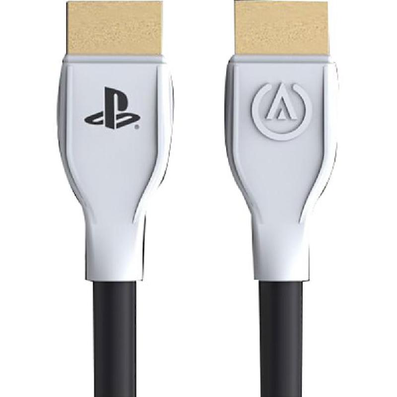 PowerA HDMI to HDMI (4K) AV Cable, 3.00 m ( 9.84 ft )