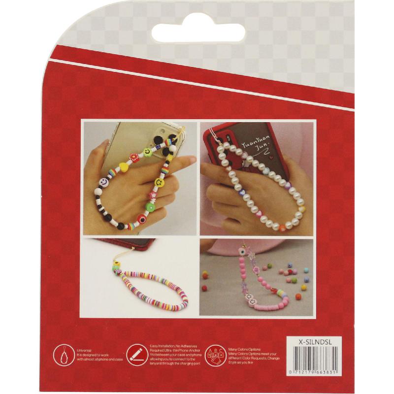 Xonda Circles Phone Wrist Strap, for Selected Smartphone — 2