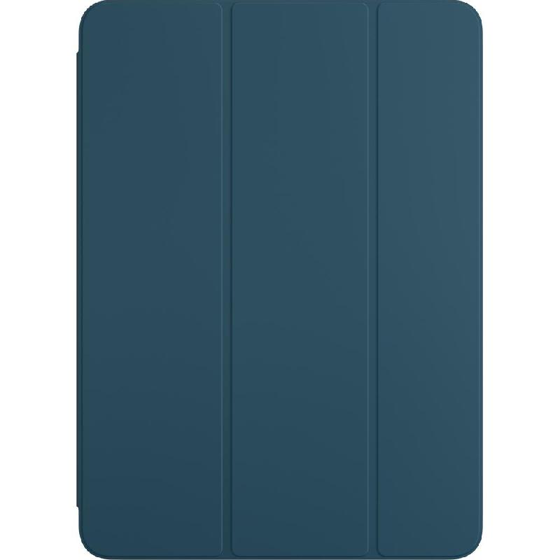 Apple Smart Folio Tablet Case, for iPad Air 10.9 5th Gen, Marine Blue