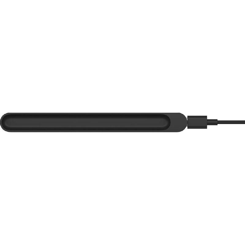 Microsoft Surface Slim Pen Charger, Stylus Accessory, for Surface Slim Pen 2, Matte Black