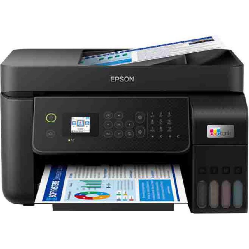 Epson EcoTank L5290 All-in-One Multi-function Printer, Wi-Fi, Inkjet Printing (Ink Tank)