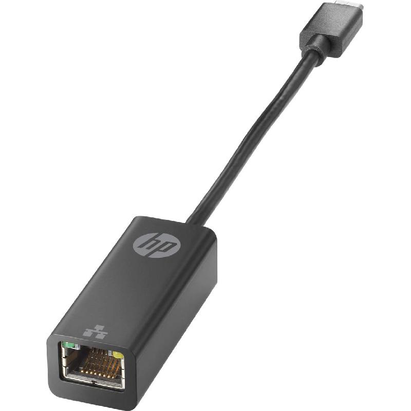 HP USB-C to RJ45 Adapter G2 Adapter