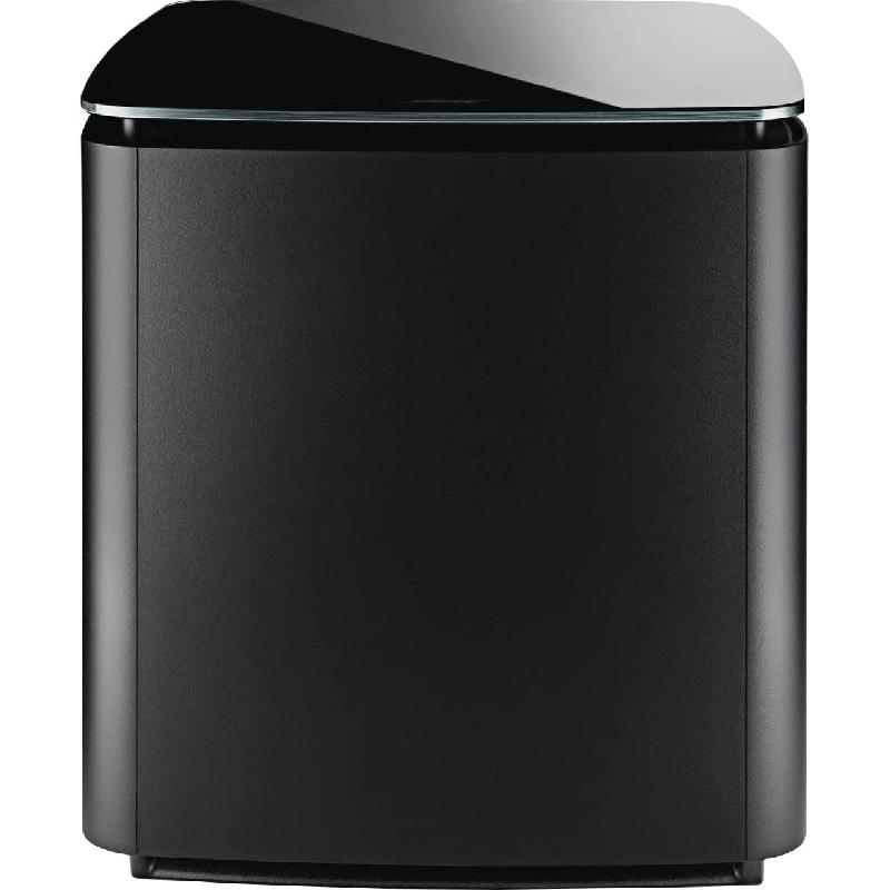 Bose Bass Module 700 Subwoofer, Bluetooth/Wi-Fi, Black