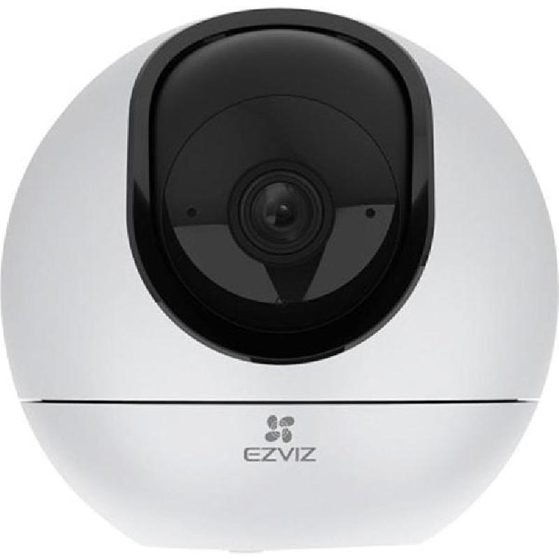 Ezviz C6 2K+ Smart Home Camera Pan & Tilt, Bluetooth/Wi-Fi